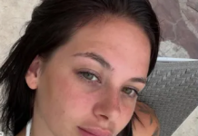 CON CORONITA: JUICIO A LA NARCOMODELO