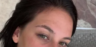 CON CORONITA: JUICIO A LA NARCOMODELO