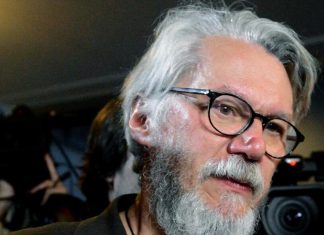 AMOR Y LUCHA DE PAPÁ