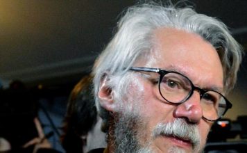 AMOR Y LUCHA DE PAPÁ