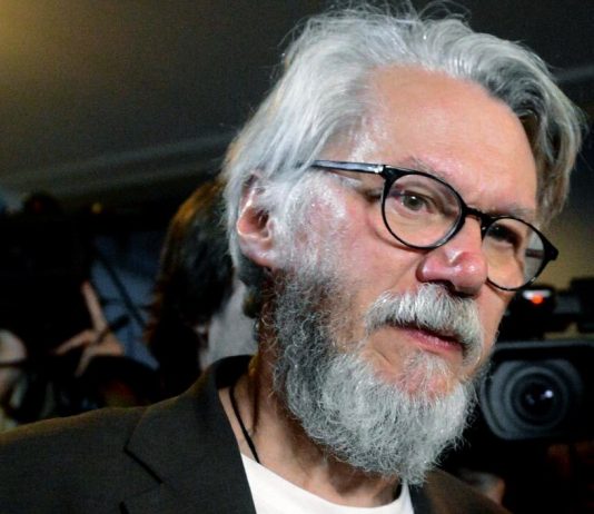 AMOR Y LUCHA DE PAPÁ