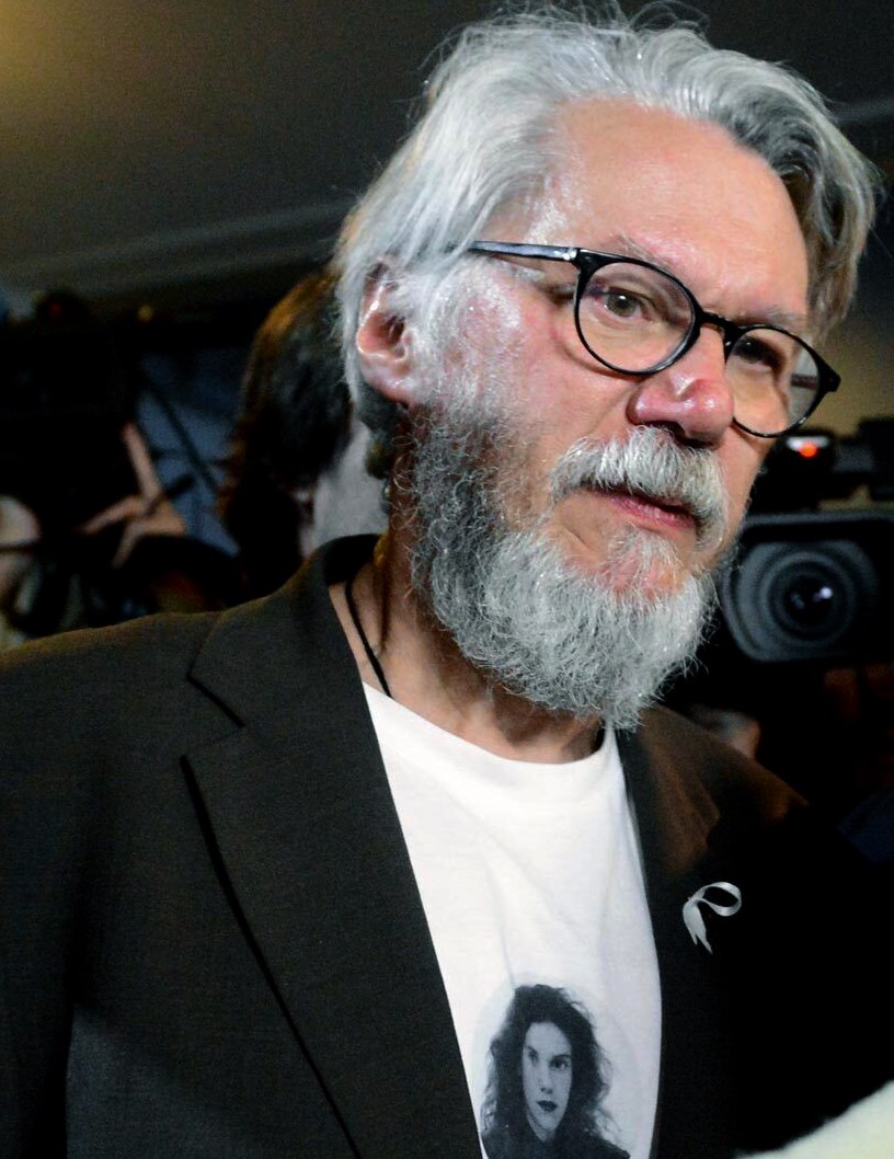 AMOR Y LUCHA DE PAPÁ