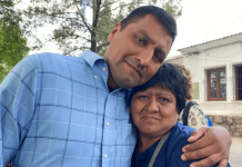 “UNA PESADILLA DE NUNCA ACABAR”