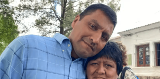 “UNA PESADILLA DE NUNCA ACABAR”