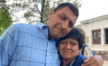 “UNA PESADILLA DE NUNCA ACABAR”