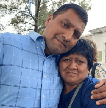 “UNA PESADILLA DE NUNCA ACABAR”