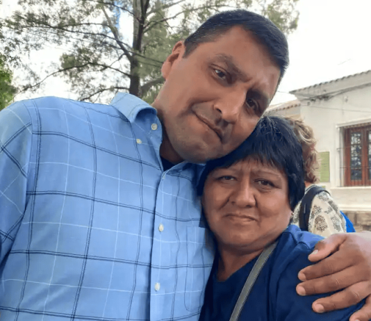 “UNA PESADILLA DE NUNCA ACABAR”