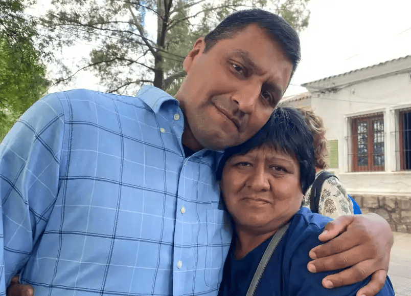 “UNA PESADILLA DE NUNCA ACABAR”