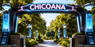 INTELIGENCIA ARTIFICIAL EN CHICOANA