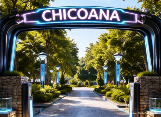 INTELIGENCIA ARTIFICIAL EN CHICOANA