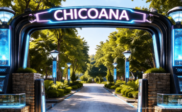 INTELIGENCIA ARTIFICIAL EN CHICOANA