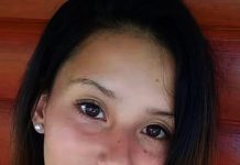 “VOY A SER LA VOZ DE UNA MUJER QUE YA NO TIENE VOZ”