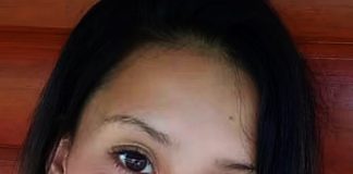 “VOY A SER LA VOZ DE UNA MUJER QUE YA NO TIENE VOZ”