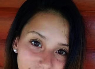 “VOY A SER LA VOZ DE UNA MUJER QUE YA NO TIENE VOZ”