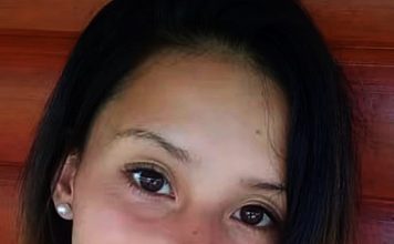 “VOY A SER LA VOZ DE UNA MUJER QUE YA NO TIENE VOZ”