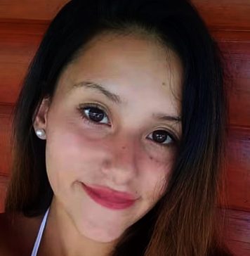 “VOY A SER LA VOZ DE UNA MUJER QUE YA NO TIENE VOZ”