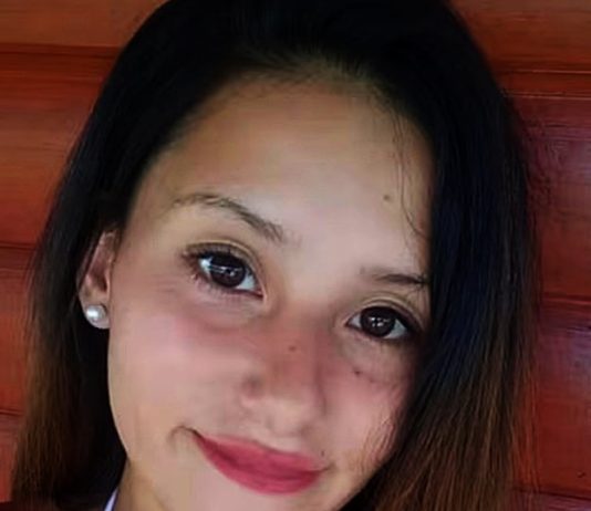 “VOY A SER LA VOZ DE UNA MUJER QUE YA NO TIENE VOZ”