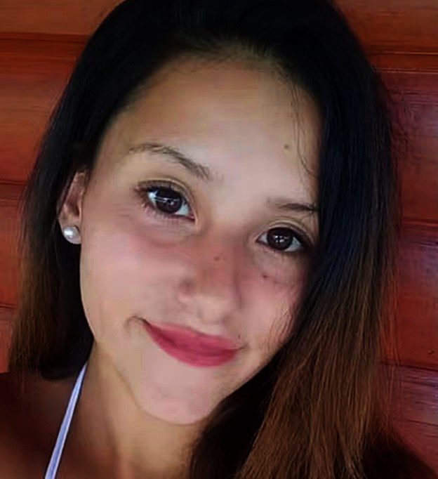 “VOY A SER LA VOZ DE UNA MUJER QUE YA NO TIENE VOZ”