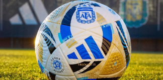 EL FÚTBOL VOLVERÍA A SER PARA TODOS