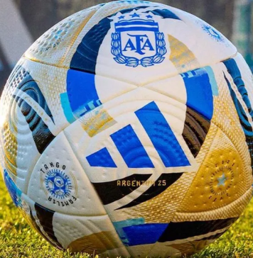 EL FÚTBOL VOLVERÍA A SER PARA TODOS