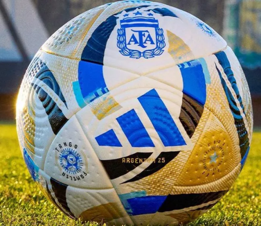 EL FÚTBOL VOLVERÍA A SER PARA TODOS