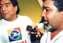 PERIODISTA CON IDENTIDAD