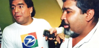 PERIODISTA CON IDENTIDAD