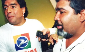 PERIODISTA CON IDENTIDAD