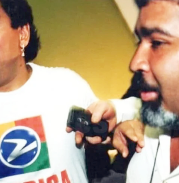 PERIODISTA CON IDENTIDAD