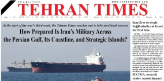 LA ARGENTINA METIDA EN GUERRA AJENA