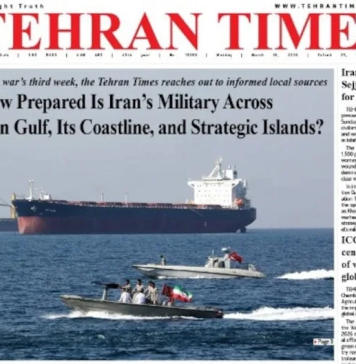 LA ARGENTINA METIDA EN GUERRA AJENA