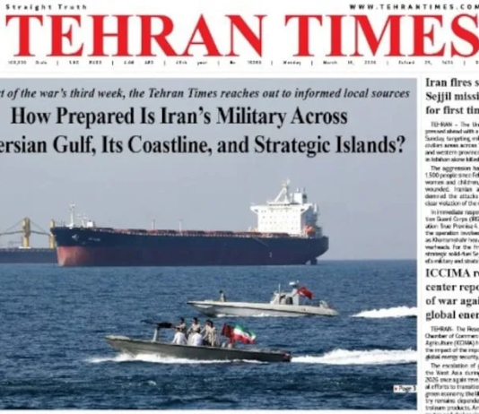 LA ARGENTINA METIDA EN GUERRA AJENA