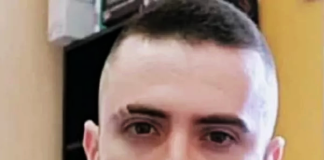 MANEJABA SU AUTO Y MURIÓ POR UNA PEDRADA