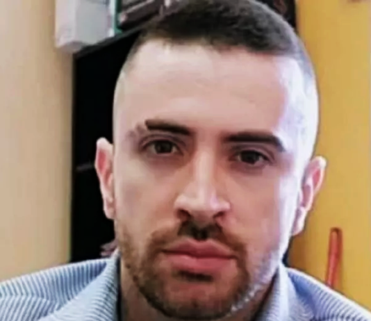 MANEJABA SU AUTO Y MURIÓ, ¿POR UNA PEDRADA?