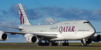 CAFAYATE ASPIRA A VUELOS INTERNACIONALES