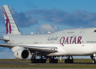 CAFAYATE ASPIRA A VUELOS INTERNACIONALES