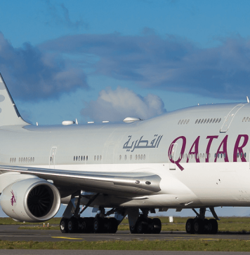 CAFAYATE ASPIRA A VUELOS INTERNACIONALES