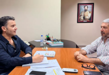 VECINOS CON MEJOR AGUA