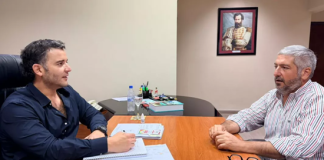 VECINOS CON MEJOR AGUA