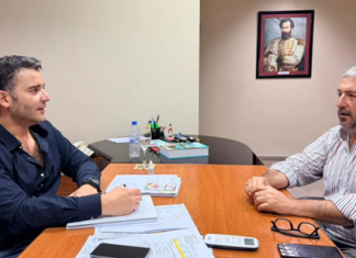 VECINOS CON MEJOR AGUA