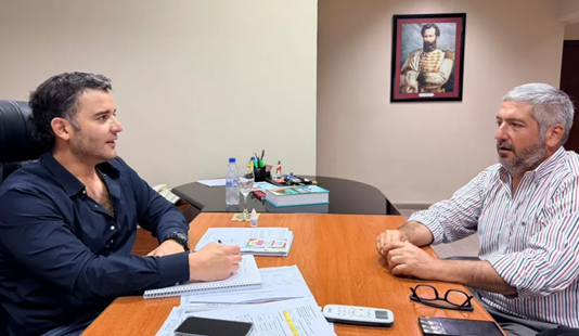 VECINOS CON MEJOR AGUA