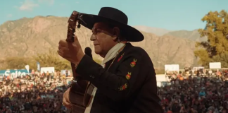 LA FIESTA FUE EN CAFAYATE