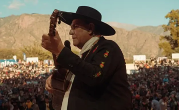 LA FIESTA FUE EN CAFAYATE