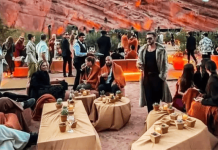 INVESTIGAN “CAFAYATE FANTASY”