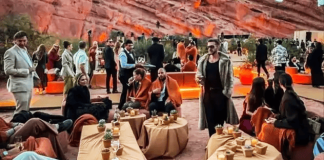 INVESTIGAN “CAFAYATE FANTASY”