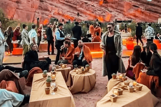 INVESTIGAN “CAFAYATE FANTASY”