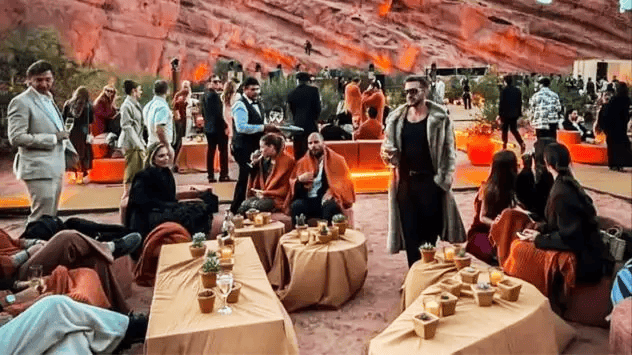 INVESTIGAN “CAFAYATE FANTASY”