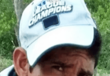 NUNCA ENCONTRARON SU CABEZA