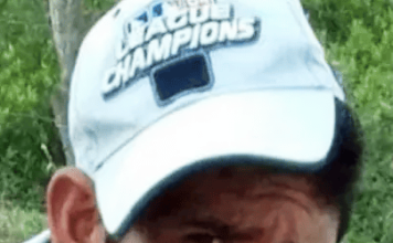 NUNCA ENCONTRARON SU CABEZA