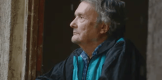 “NO SOY DE ESOS INTELECTUALES QUE DISPARAN SIN APUNTAR”